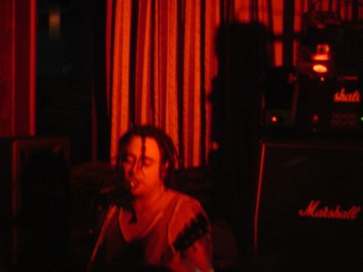 holocene... photo