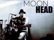 Moonhead photo