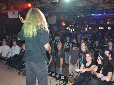 Diabolic Intent photo