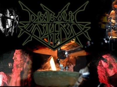 Diabolic Intent photo
