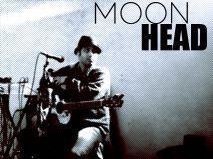 Moonhead photo