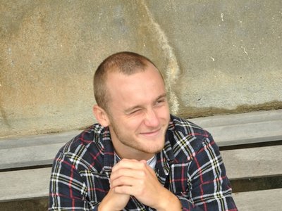 Lucas Raye photo