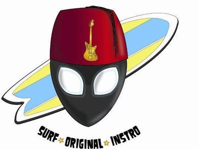 Surf Band