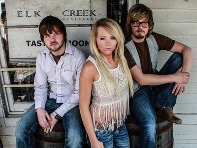 The Skallywags photo