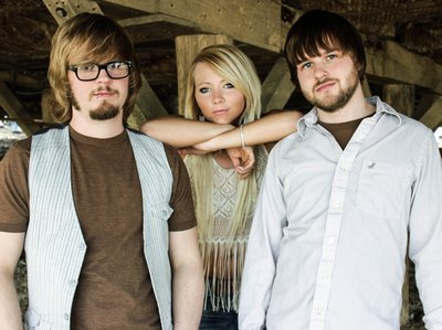 The Skallywags photo