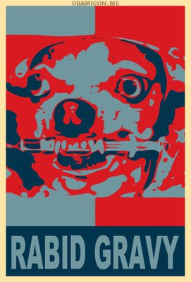 Obamaified