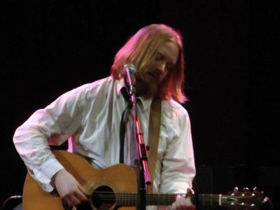 Reverend TJ McGlinchey photo