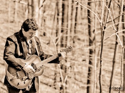 Michael Patrick/Suburban Hillbillies/Ring of Fire photo