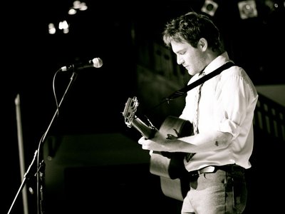 Bossanova Ballroom  (Portland, OR)