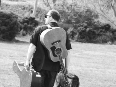 Michael Duca photo