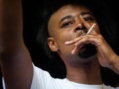 Danny Brown photo