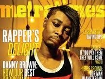 Danny Brown photo