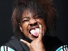 Danny Brown photo