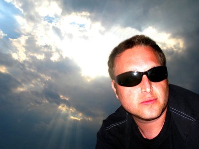 Michael Duca photo