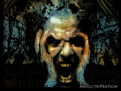 Outside The Murder - IndoctriNation