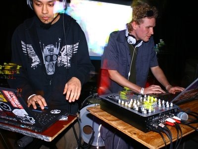 Chiptune Fest.