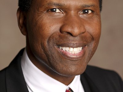 Michael Tyrone Boyd