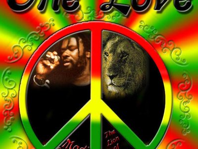 RASTAFARI