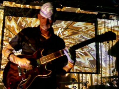A Ghost Like Me photo