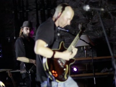 A Ghost Like Me photo