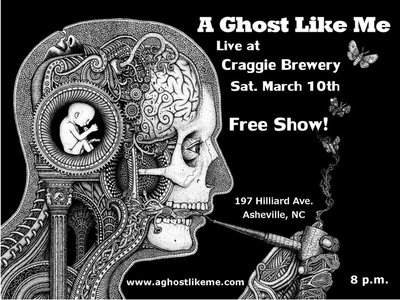 A Ghost Like Me photo