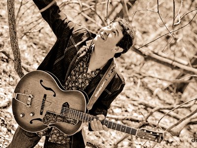 Michael Patrick/Suburban Hillbillies/Ring of Fire photo