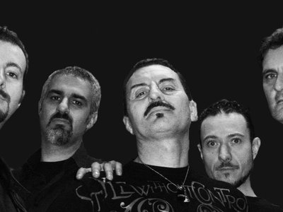Martiria (Line Up 2012)