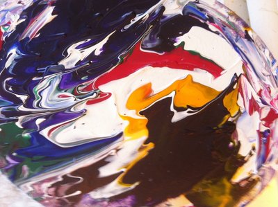 Leaking Ozone