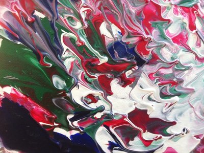 Spinning World Slip