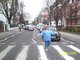This is me on Abby Road   the date stamp is all wrong...it was in 07