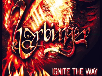 Ignite The Way (E.P)