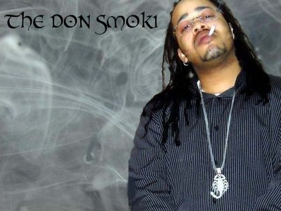 DON SB