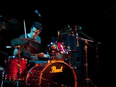 Harbinger Live @ The Factory Theatre