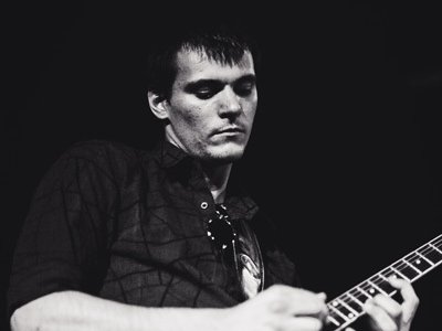 Harbinger Live @ The Factory Theatre