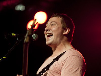 Harbinger Live @ The Factory Theatre