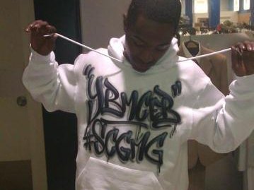 Maniac of YBM photo