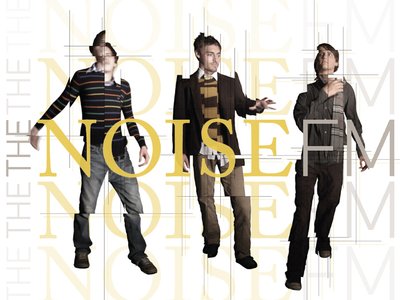 The Noise FM
