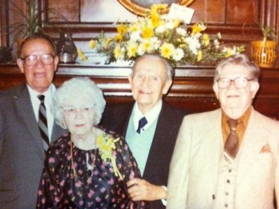 Edgar Allen Lee photo