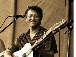 Alasdair MacMillan - Live Obern Air 2011
