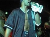 Hip Hop summit in Nashville