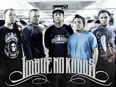 Imbue No Kudos photo