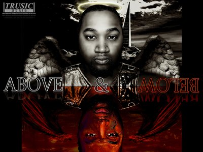 DUALITY PART II: ABOVE & BELOW www.SesDaGreat.com/Discography