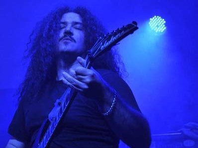 Salento Metal Contest 2012