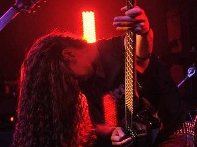 Salento Metal Contest 2012