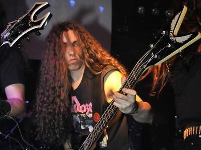 Salento Metal Contest 2012