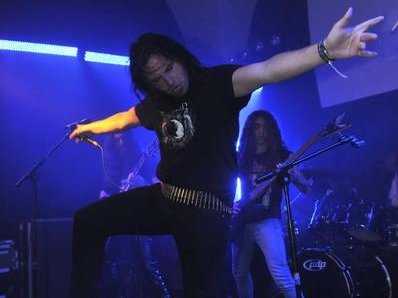 Salento Metal Contest 2012