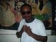 Mr Boasy