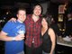 Avalanche Tour, April 18, 2012, with Rick DeJesus of Adelitas Way