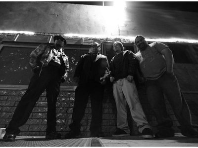 Aztlan Underground photo