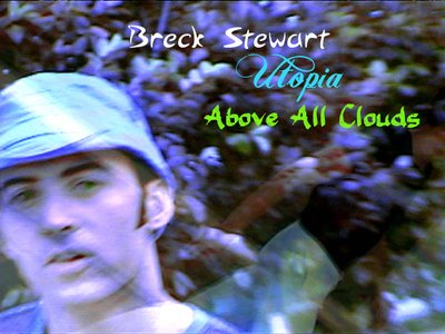 Utopia Part 5 - Above All Clouds
